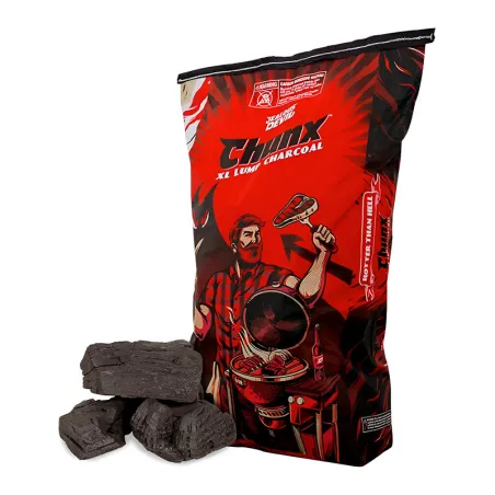 Carbon Jealous Devil en Bolsa de 10 Libras JEALOUS DEVIL JD001