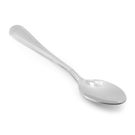Cucharita Bri de Acero Inoxidable MASTER CHEF BRI-TS