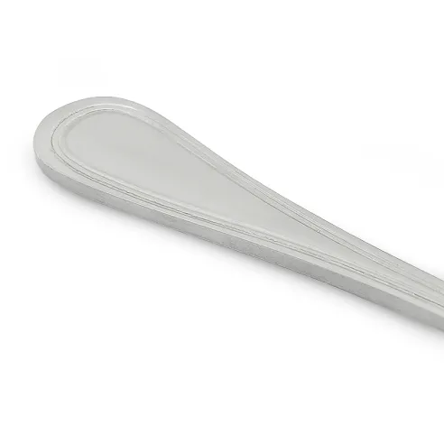 Cuchara Bri para Mesa de Acero Inoxidable MASTER CHEF BRI-DS