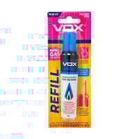 Gas Refill Vox para Bolsillo SIN ASIGNAR 27830