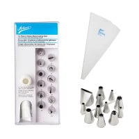 Juego Decoracion, 14 Piezas ATECO 333