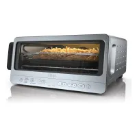 horno y freidora de aire ninja