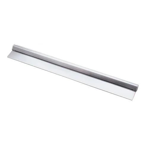 Porta Comandas de  Acero Inoxidable de 36 Pulgadas KING METAL ORS36