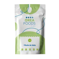 Almidon de Maiz de 1000 Gramos CREA FOODS CD1-AMN