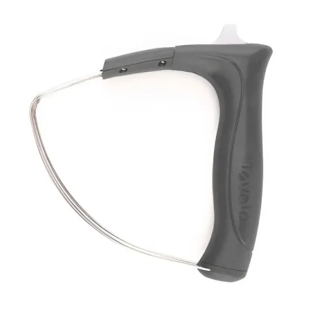 Mezclador de Masa Gris Carbon TOVOLO 27006-200