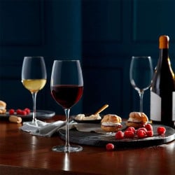 Copa de Vino Renaissance de 16 Onzas LIBBEY 9123