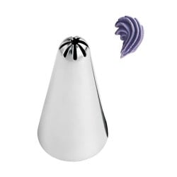 Boquilla para Decorar Numero #133 MASTER CHEF 133 2