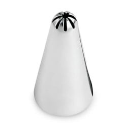 Boquilla para Decorar Numero #133 MASTER CHEF 133