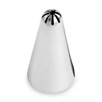 Boquilla para Decorar Numero #133 MASTER CHEF 133