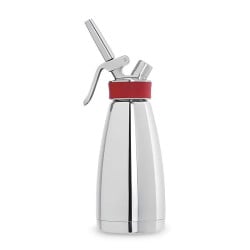 Botella Thermo Whip de 1 Pinta ISI 1801