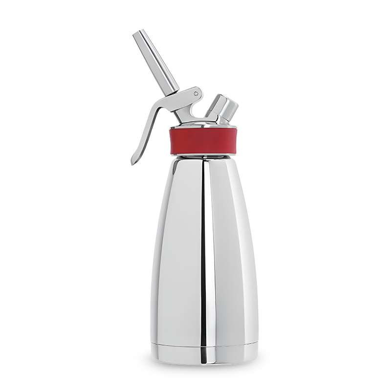 Botella Thermo Whip de 1 Pinta ISI 1801