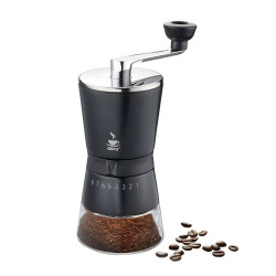 Molinillo de Cafe Manual SANTIAGO GEFU - Estilo Retro y Precision GEFU 16331 2