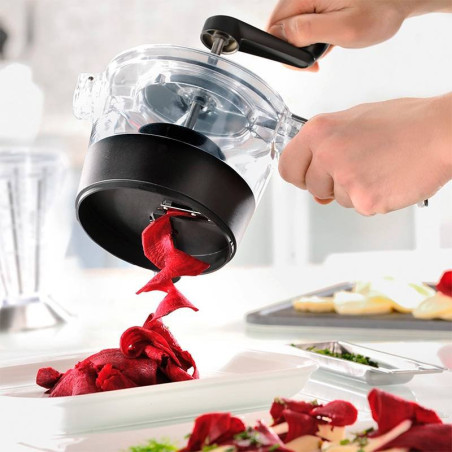 Cortador en Espiral SPIRALFIX GEFU - 4 Cortes Ajustables GEFU 13410