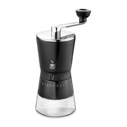 Molinillo de Cafe Manual SANTIAGO GEFU - Estilo Retro y Precision GEFU 16331