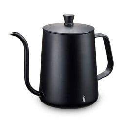 Hervidor Manual GEFU CINERO 500 ml - Cuello de Cisne GEFU 16055