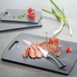 Tabla de Cortar GEFU LEVORO Grande 38x26 cm Antimicrobiana GEFU 13990 2