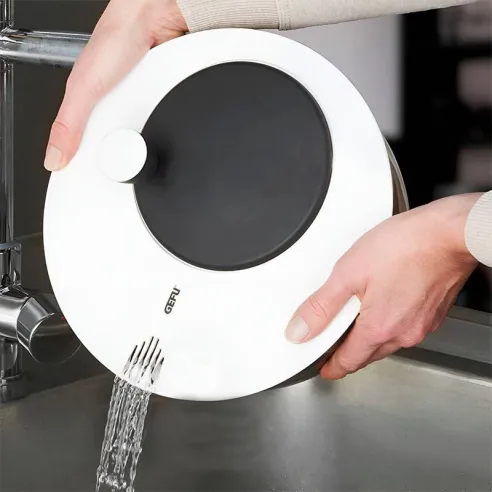Centrifugadora de Ensalada GEFU ROTARE O24 cm GEFU 28170
