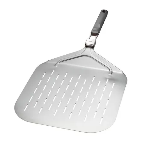 Pala para Pizza SLIDE - Acero Inoxidable con Mango Plegable GEFU 14435