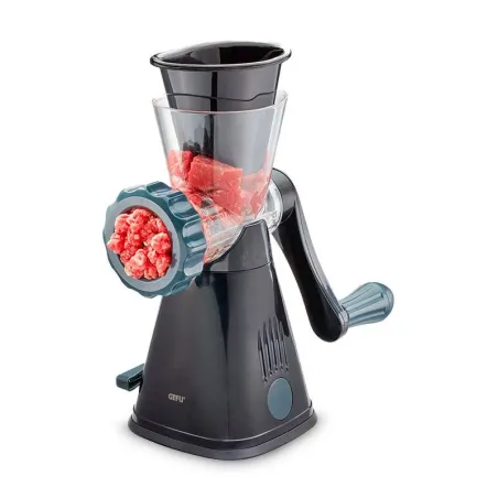 Picadora de Carne Manual GEFU METTO con Accesorios Multifuncion GEFU 19095