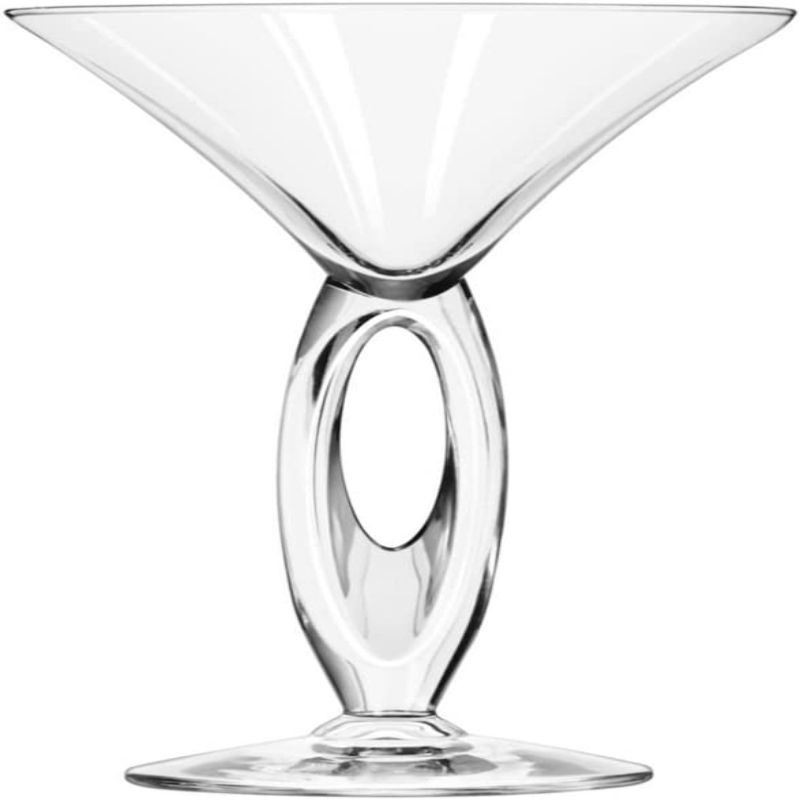Copa de Martini Omega de 6-3/4 Onzas LIBBEY 8883