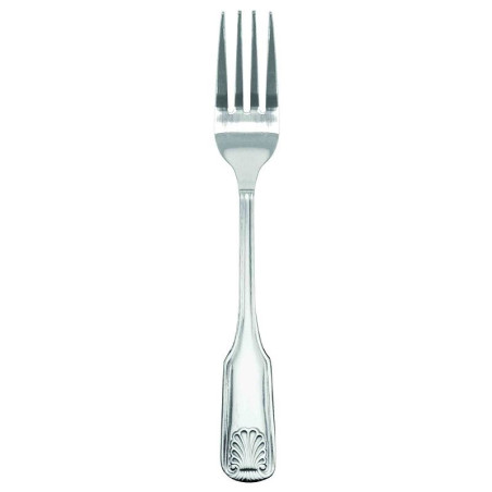 Tenedor para Ensalada con Figura de Concha THUNDER SLSS007