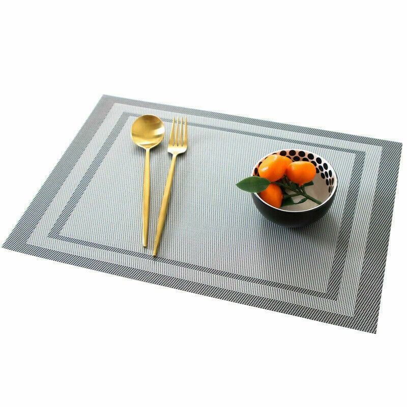 Mantel Individual Modern de 13 X 19 Pulgadas SIN ASIGNAR 180-P