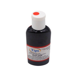 Colorante en Gel Rosado Jardin de 60 Mililitros ASTEK CG543 2