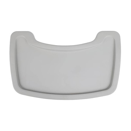 Mesa Platinum para Silla de Bebe RUBBERMAID FG781588PLAT