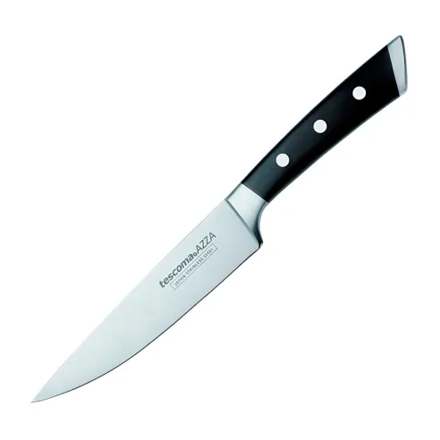 Cuchillo para Trinchar Acero Inoxidable 15 (cm) TESCOMA 884533 TESCOMA 884533