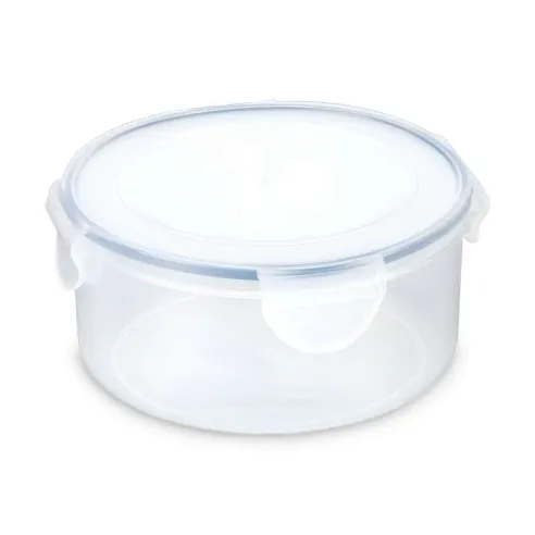 Contenedor Redondo de Polipropileno de 0.8 Litros TESCOMA 892112