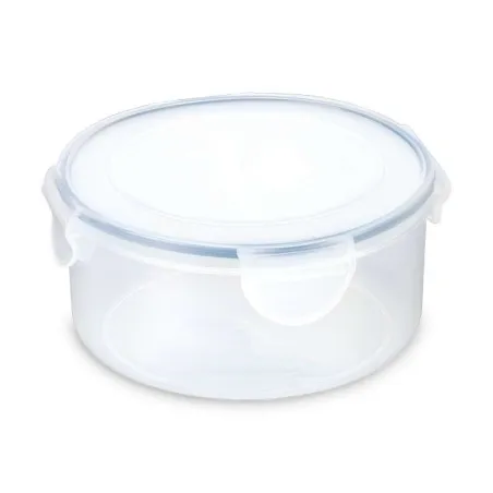 Contenedor Redondo de Polipropileno de 0.8 Litros TESCOMA 892112