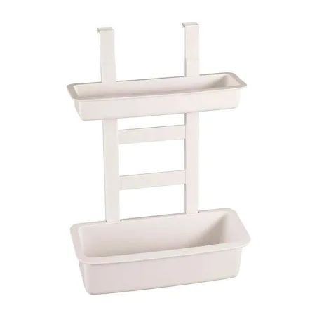 Soporte para Colgar en la Pared con 2 Bandejas  TESCOMA 899504