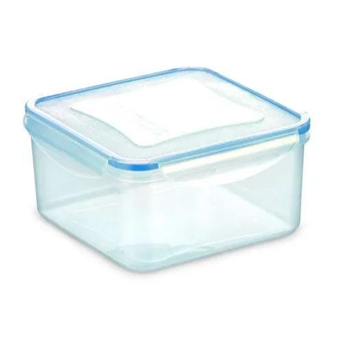 Contenedor Cuadrado de Polipropileno de 2.0 Litros TESCOMA 892016