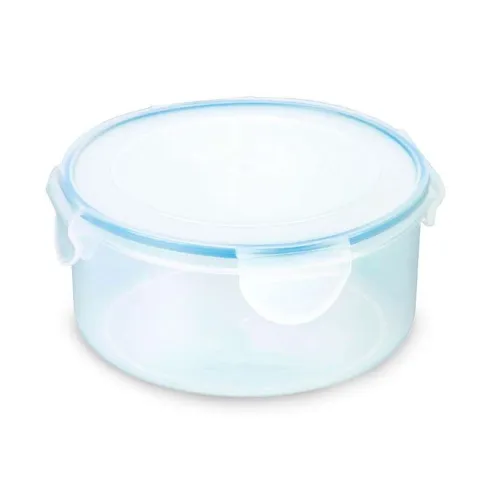 Contenedor Redondo de Polipropileno de 1.5 Litros TESCOMA 892114
