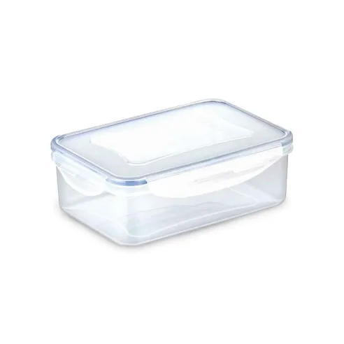 Contenedor Rectangular de Polipropileno de 0.5 Litros TESCOMA 892062