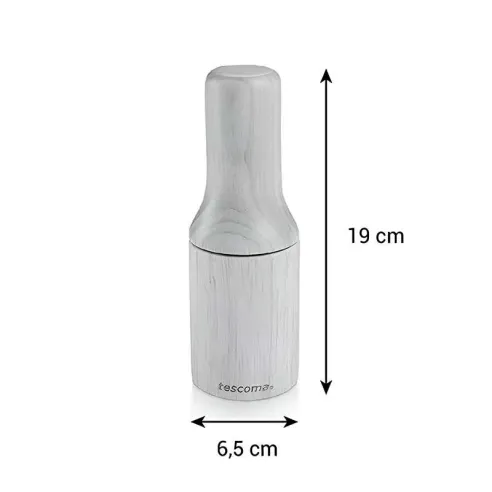 Mortero con Majador de Madera de 6 Centimetros TESCOMA 900875