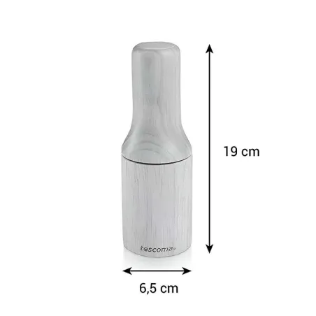 Mortero con Majador de Madera de 6 Centimetros TESCOMA 900875