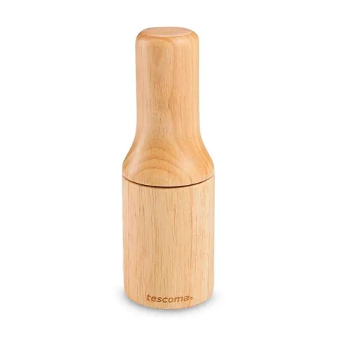 Mortero con Majador de Madera de 6 Centimetros TESCOMA 900875