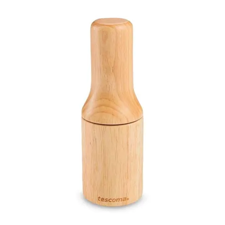 Mortero con Majador de Madera de 6 Centimetros TESCOMA 900875