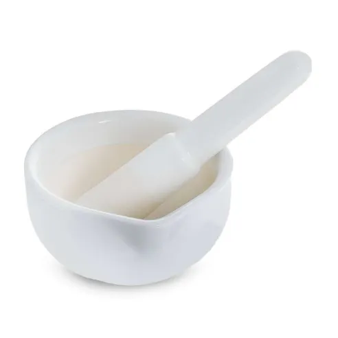 Mortero con Majador de Ceramica de 11 Centimetros TESCOMA 900872