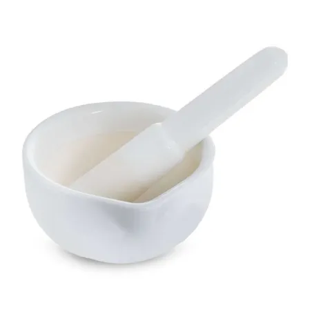 Mortero con Majador de Ceramica de 11 Centimetros TESCOMA 900872
