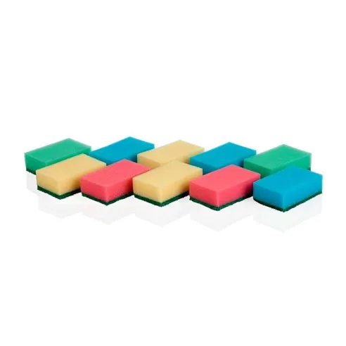 Esponjas para Cocina, Set de 10 Unidades TESCOMA 900648