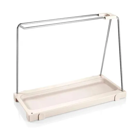 Soporte de Copas para Vino con Escurridor  TESCOMA 899488