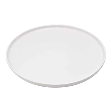 Plato Redondo de Ceramica de 28 x 2 Centimetros TIPS CT794