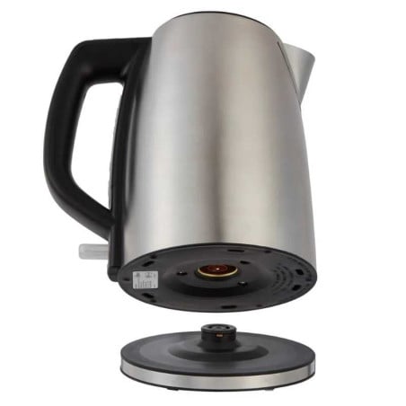 Calentador Electrico para Agua de Acero 1.7 Litros OSTER BVSTKT673SS