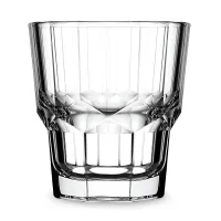 Frasco Zestglass de 49-1/4 Onzas con Tapa Amarilla PASABAHCE 520394