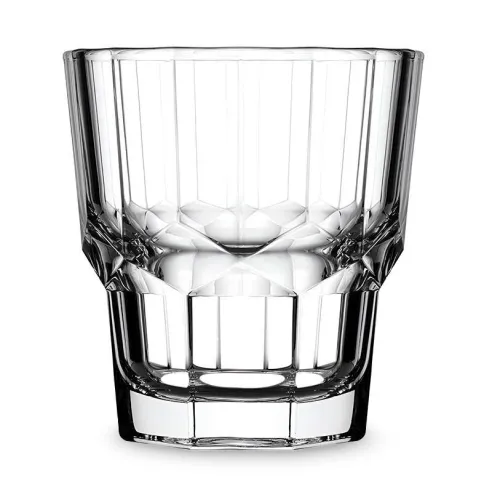 Frasco Zestglass de 49-1/4 Onzas con Tapa Amarilla PASABAHCE 520394
