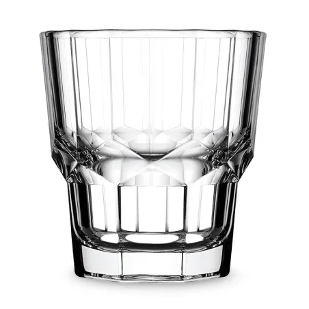 Frasco Zestglass de 49-1/4 Onzas con Tapa Amarilla PASABAHCE 520394