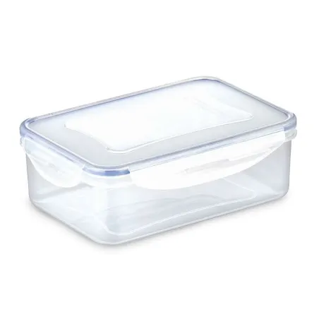 Contenedor Rectangular de Polipropileno de 2.5 Litros TESCOMA 892068