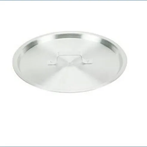 Tapa Olla Aluminio 40 qts MASTER CHEF ASTP-40C